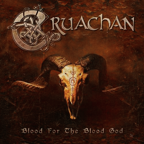 Cruachan : Blood for the Blood God
